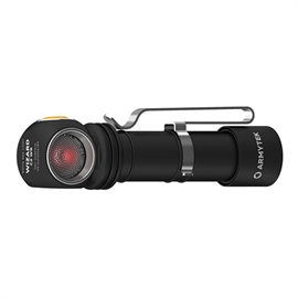 Armytek Wizard C2 WR Multi-Light, White & Red Light